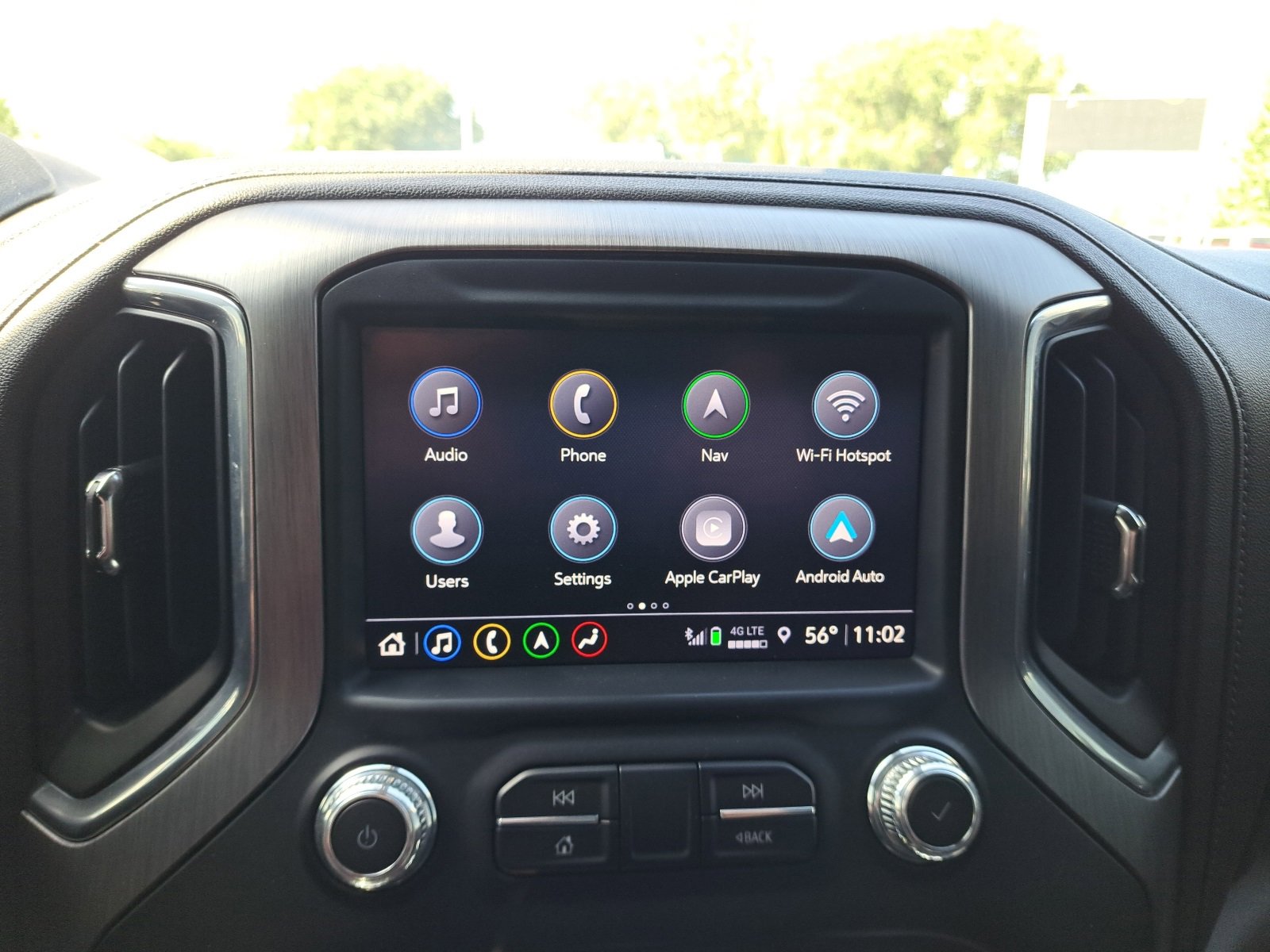 2023 Gmc Sierra 2500 HD Denali photo 39