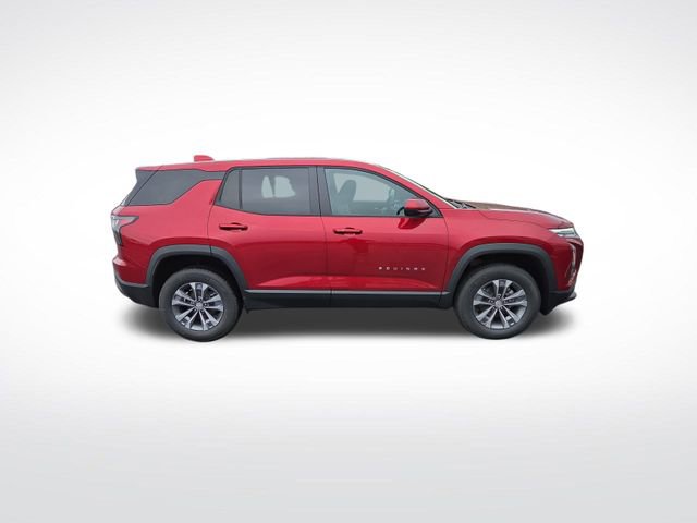 2026 Chevrolet Equinox LT photo 14