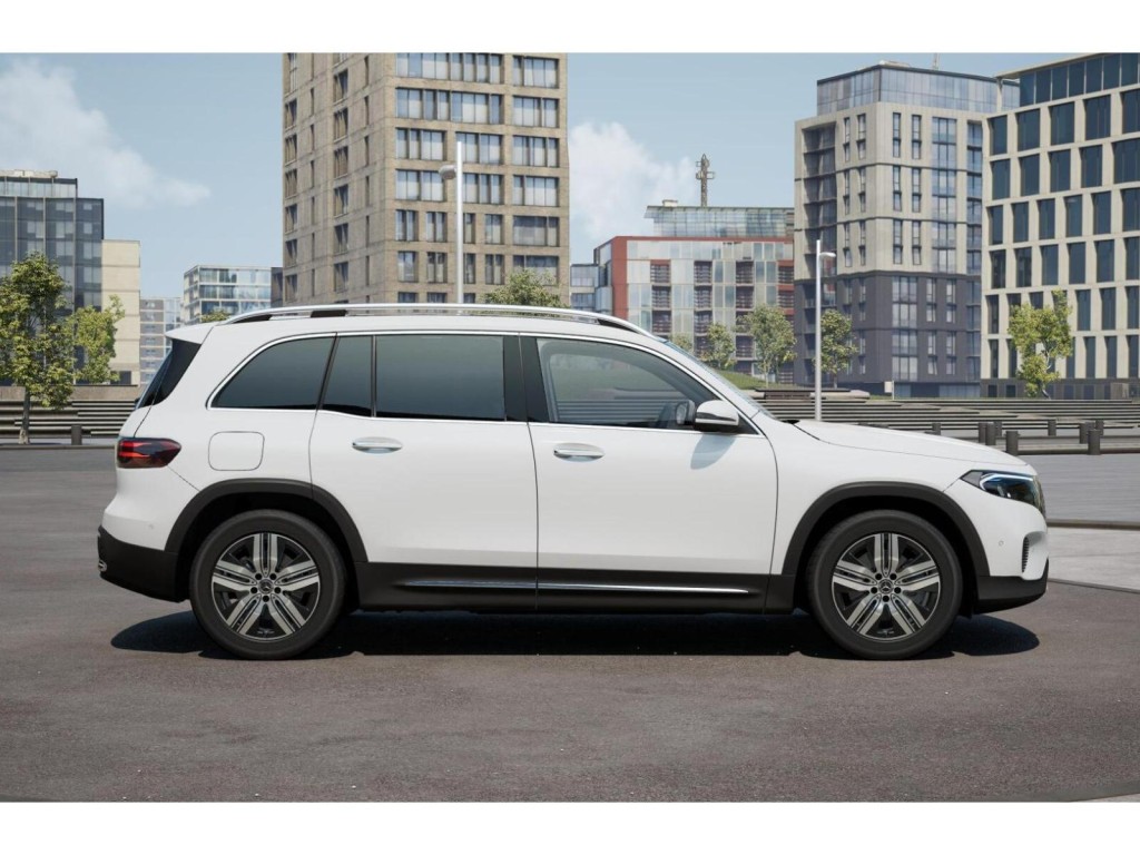 Certified 2024 Mercedes-Benz EQB Base with VIN W1N9M0CB4RN079352 for sale in Sugar Land, TX