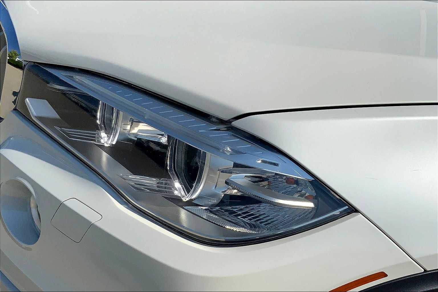 2016 Bmw X5 xDrive40e photo 22