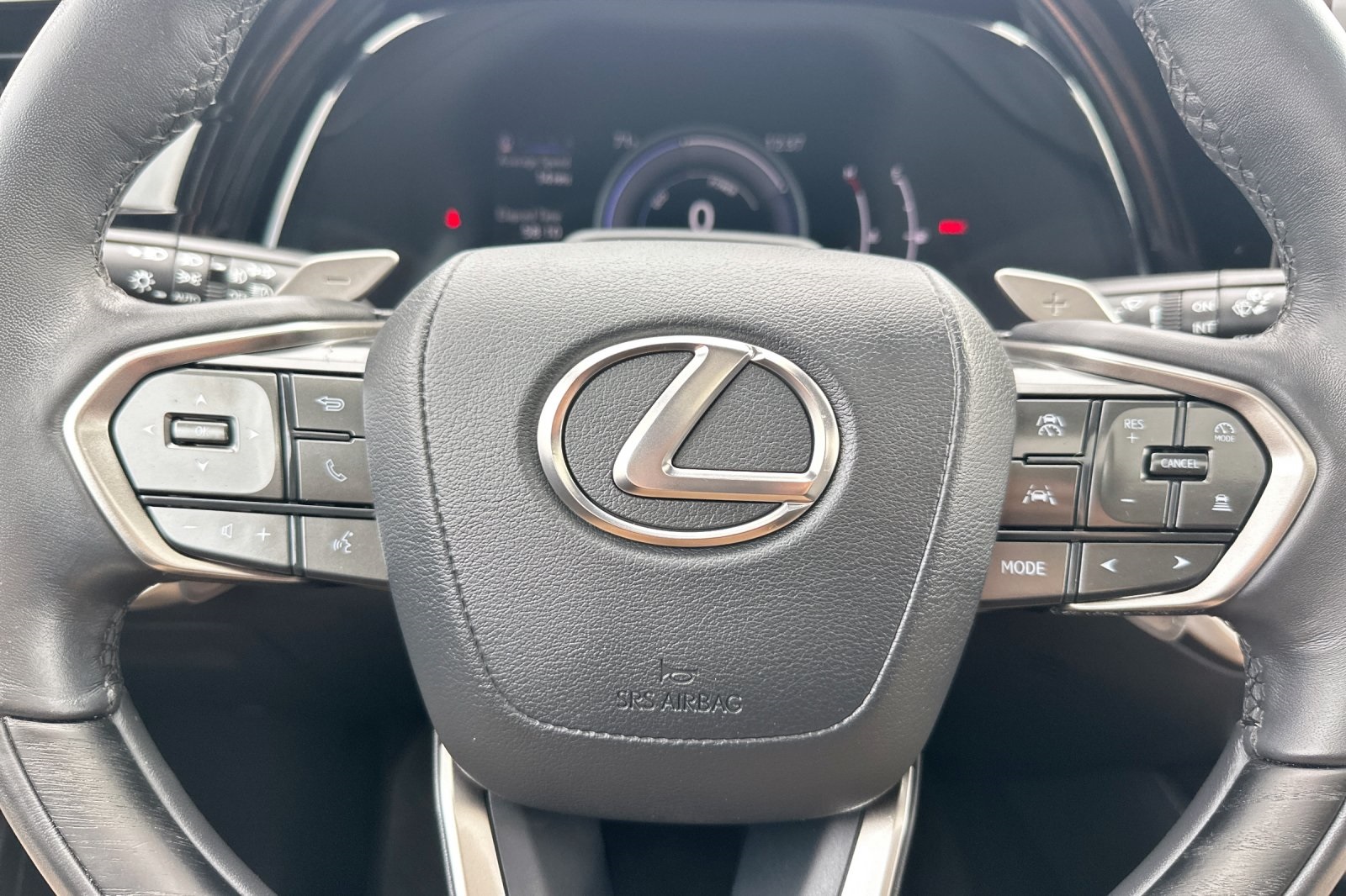 2023 Lexus RX 350h Premium AWD photo 20
