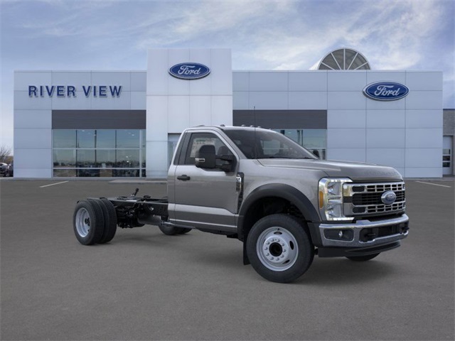 2026 Ford F-550 XL photo 7