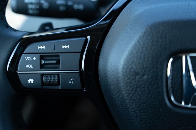 2025 Honda Pilot Touring photo 24