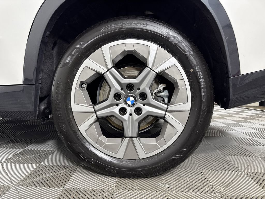 2025 Bmw X1 XDrive28i photo 17