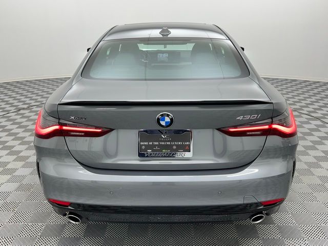 2025 Bmw 430i xDrive photo 8