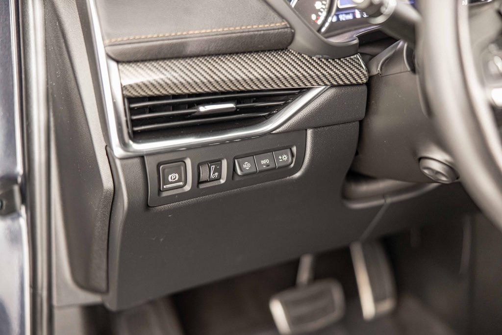 2022 CADILLAC XT4 - Image 21