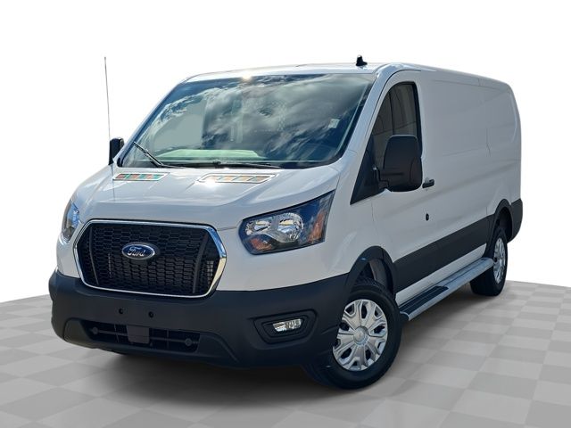 2024 Ford Transit Van Base