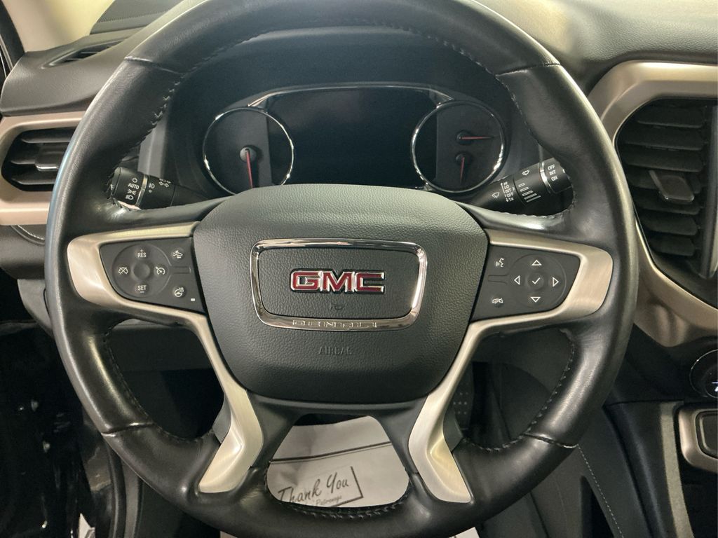 2022 Gmc Acadia Denali photo 8
