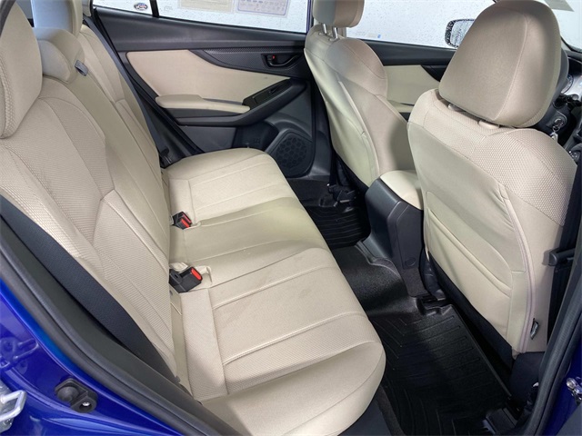 2023 Subaru Impreza Premium photo 9