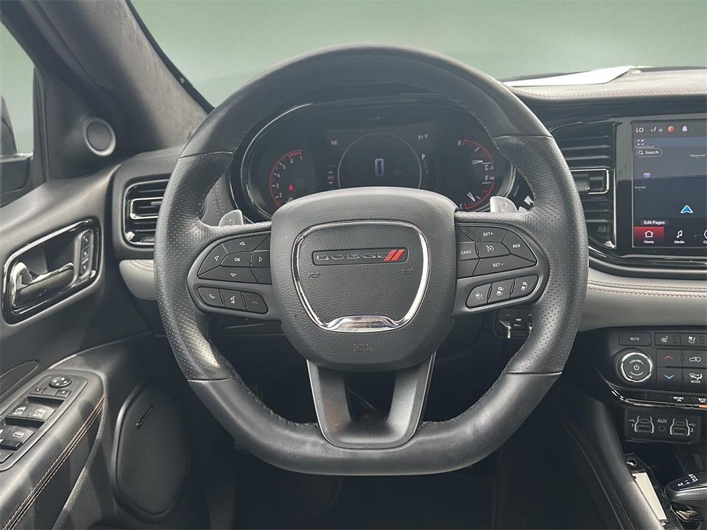 2022 Dodge Durango R/T photo 12
