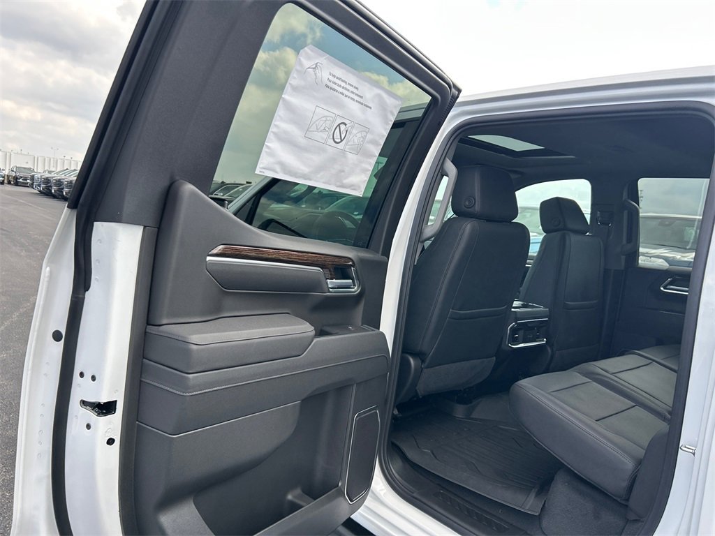 2026 GMC SIERRA - Image 31