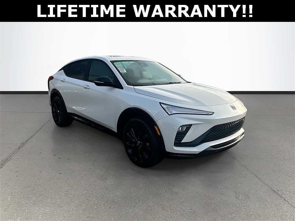 2024 Buick Envista Sport Touring's photo