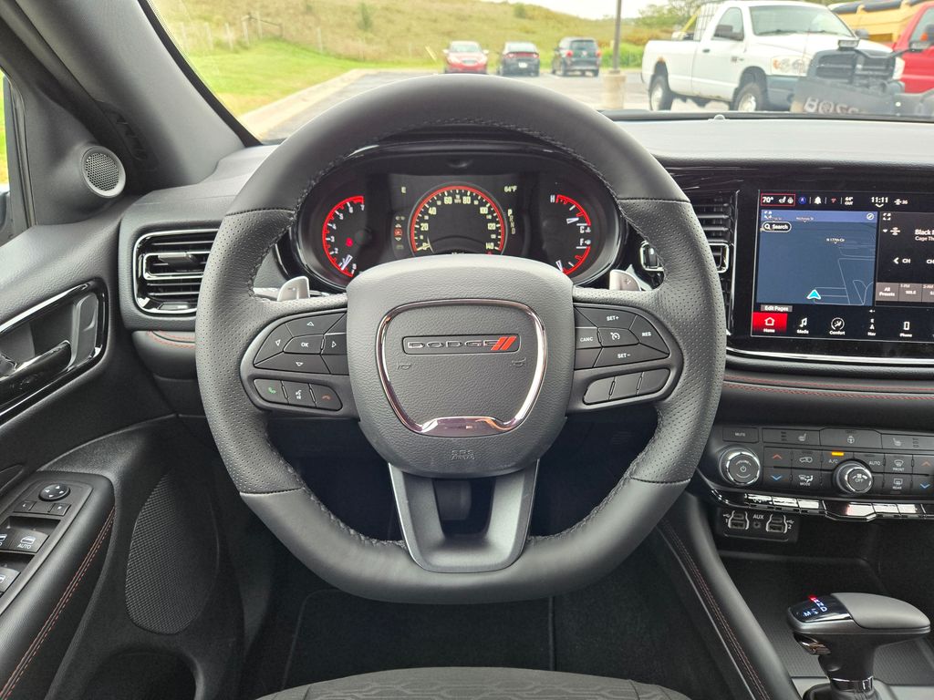 2026 Dodge Durango GT photo 17