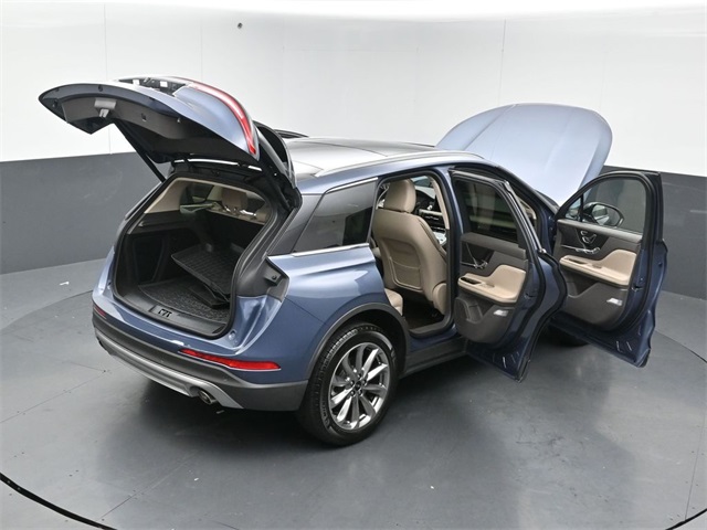 2022 LINCOLN CORSAIR - Image 58