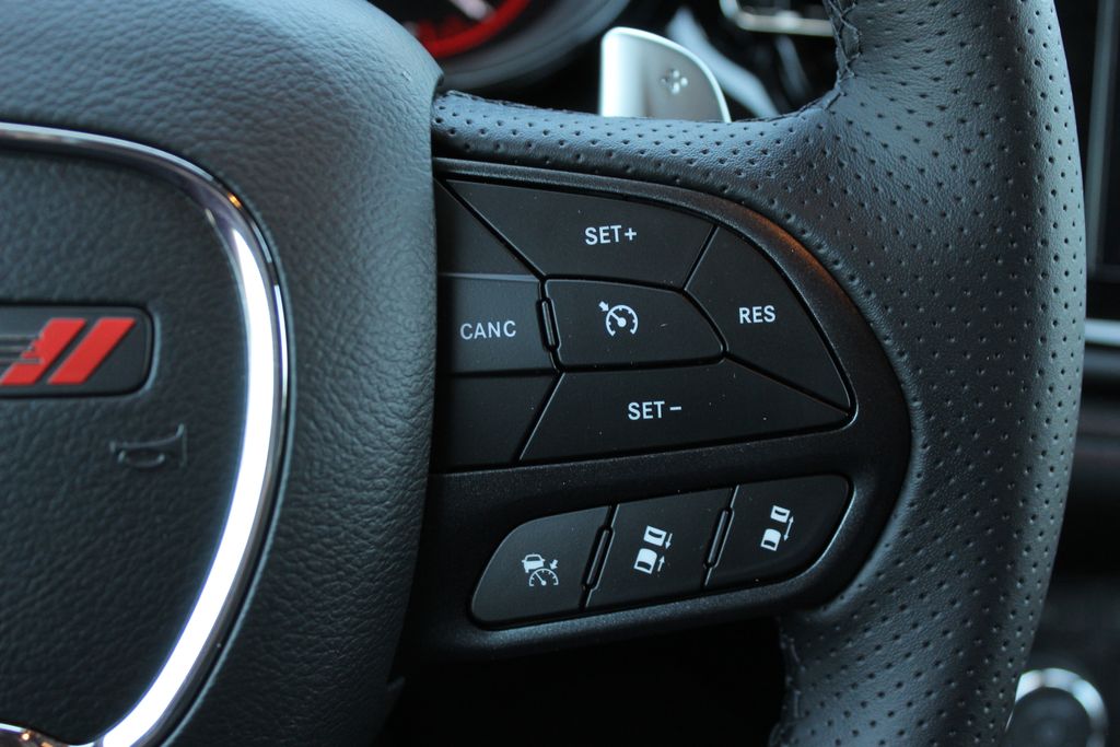 2025 Dodge Durango R/T Plus photo 30