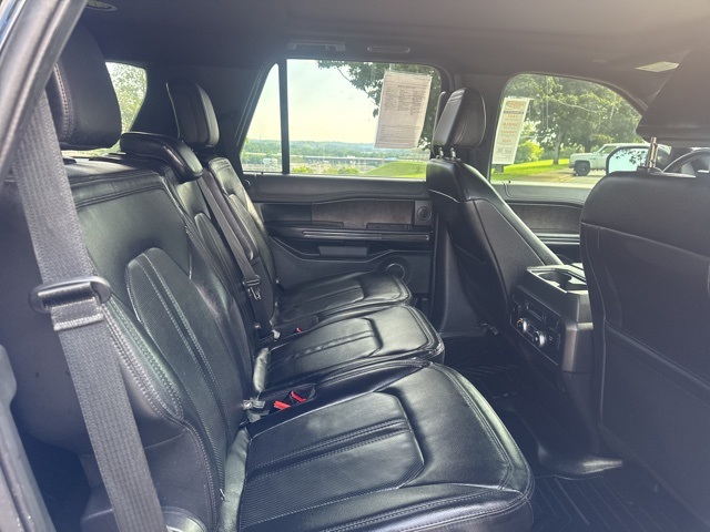 2021 Ford Expedition Limited photo 11