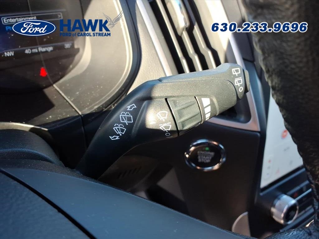 2023 FORD EDGE - Image 21