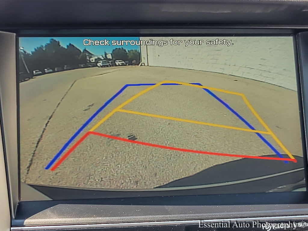 2016 HYUNDAI TUCSON - Image 12