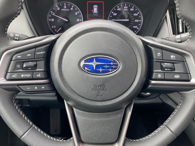 2025 Subaru Outback Premium photo 4