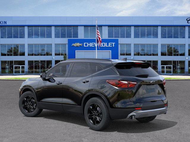 2022 Chevrolet Blazer 2LT photo 2