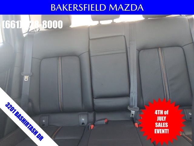 2025 Mazda CX-50 Premium Plus photo 22