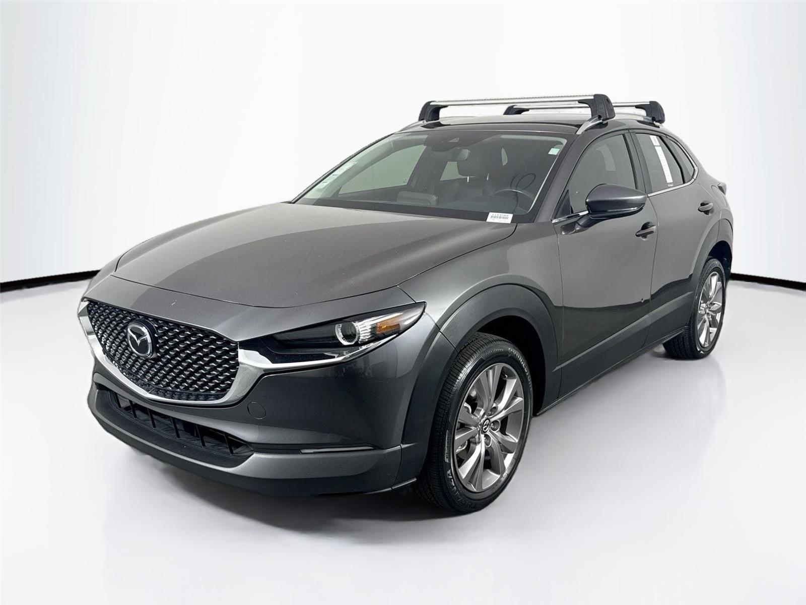 2020 Mazda CX-30 Select photo 2