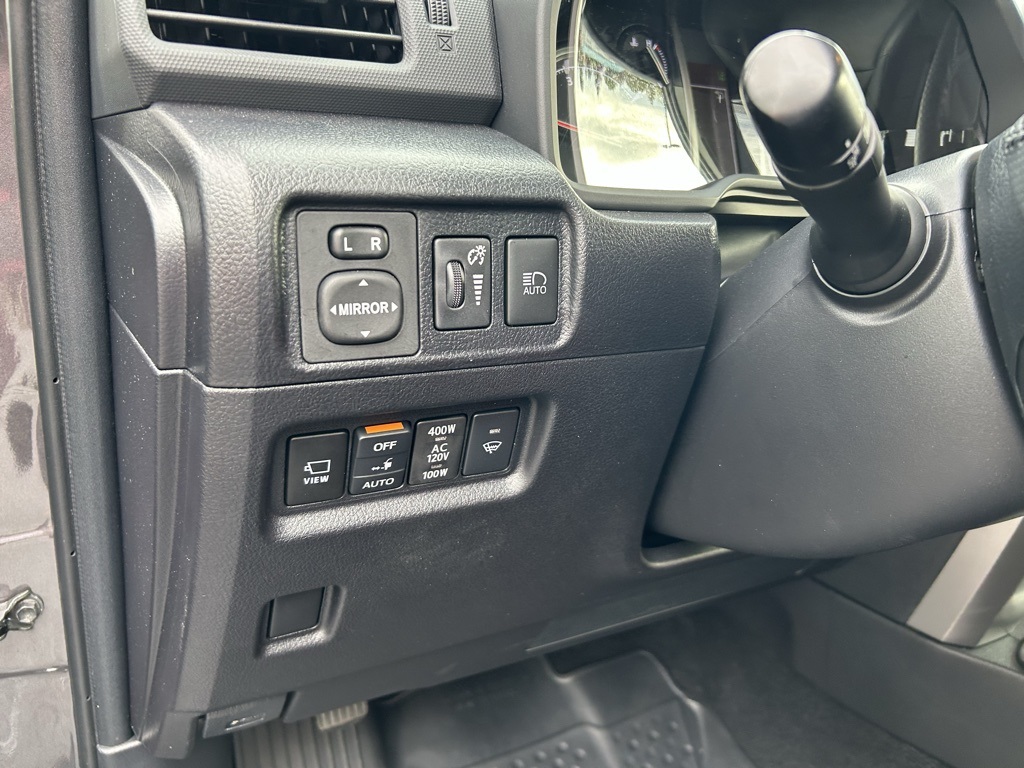 2023 Toyota 4Runner Limited photo 11