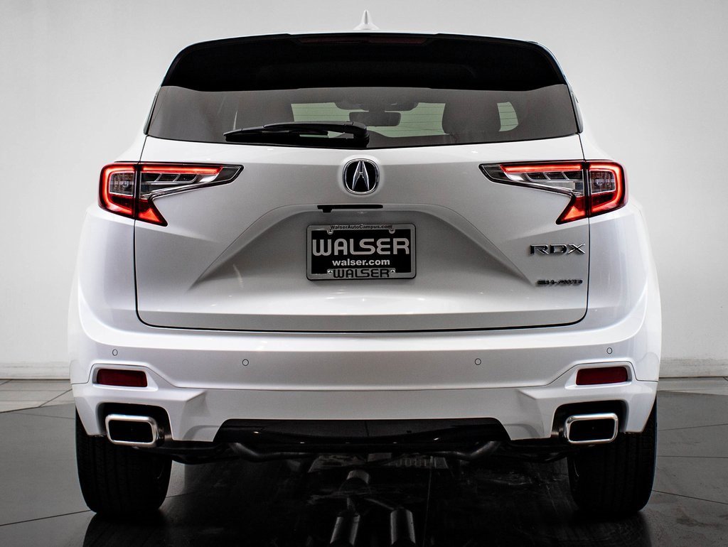 2025 Acura RDX Advance photo 2