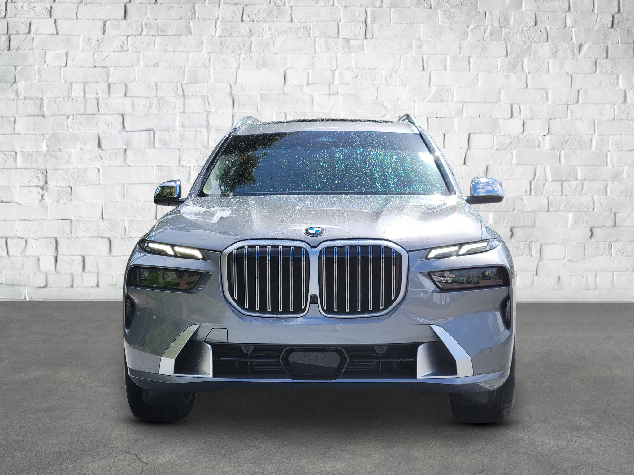 2025 Bmw X7 xDrive40i photo 8