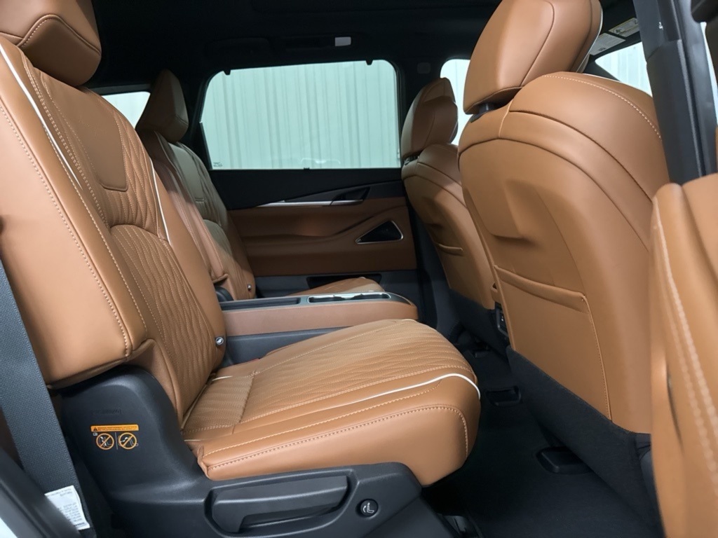 2026 Infiniti QX60 Autograph AWD photo 31