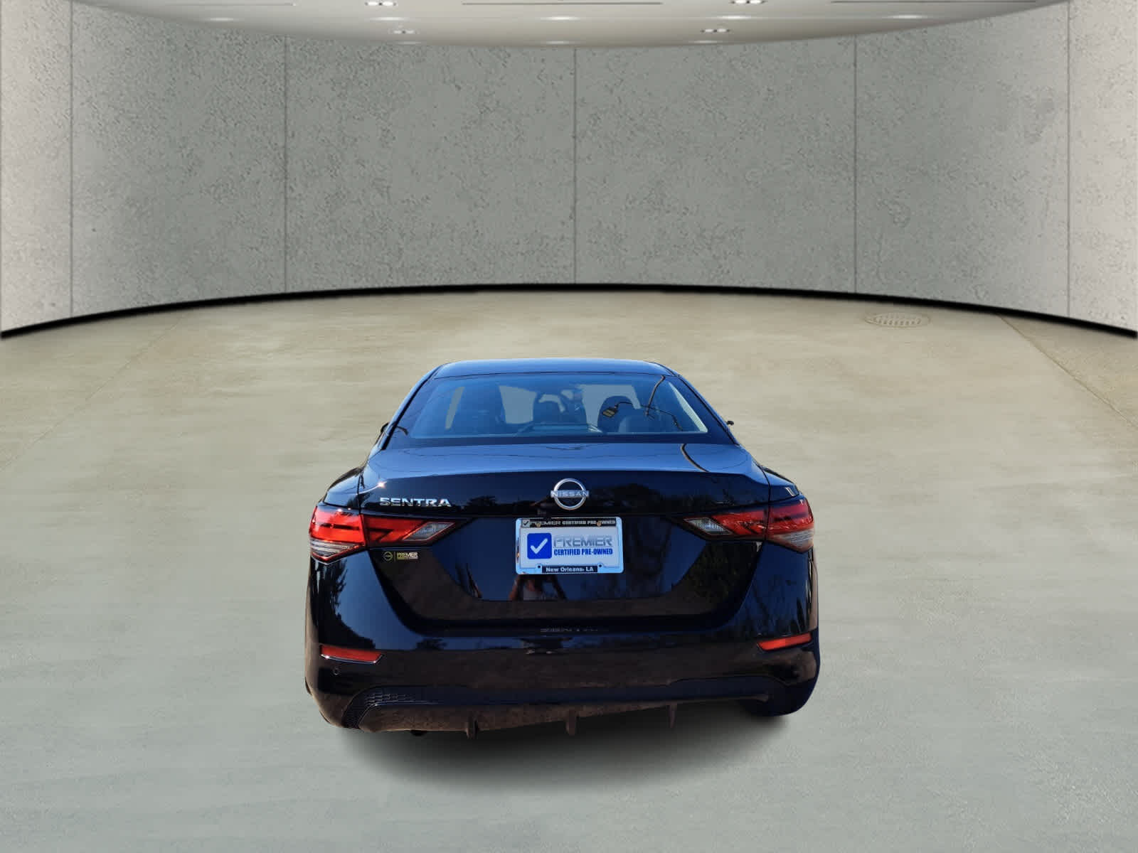 2024 Nissan Sentra S photo 6
