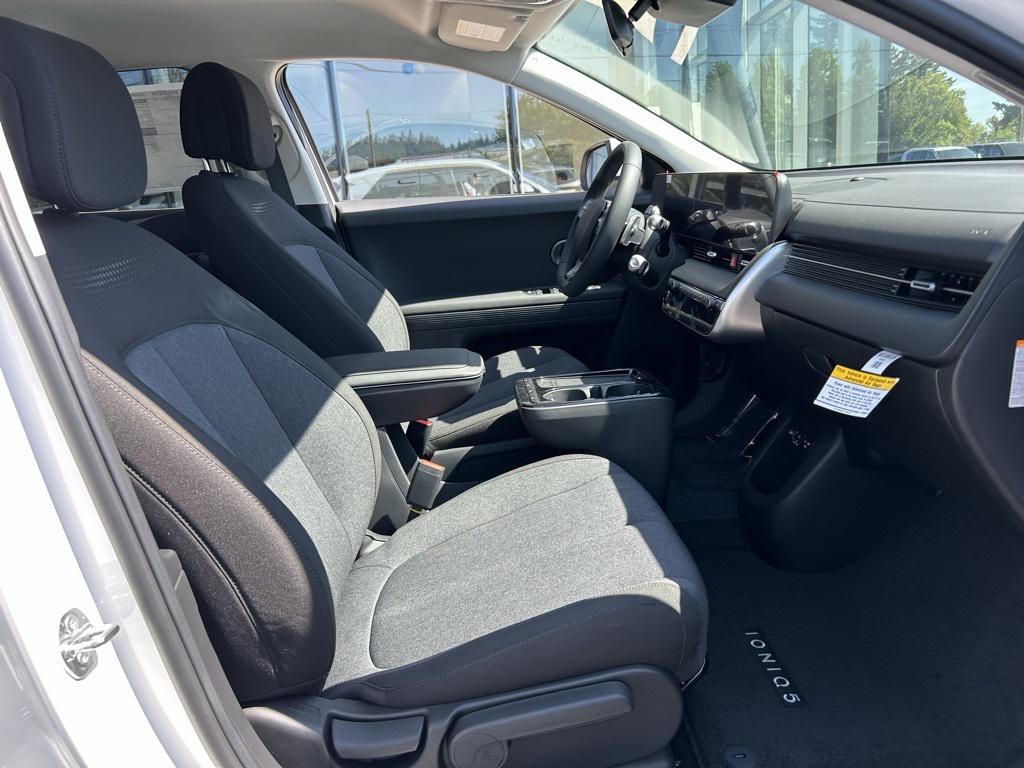 2025 Hyundai Ioniq 5 SE photo 25