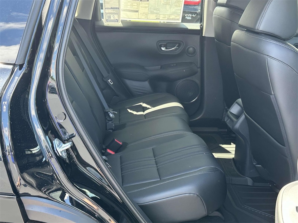 2026 Honda HR-V EX-L photo 7