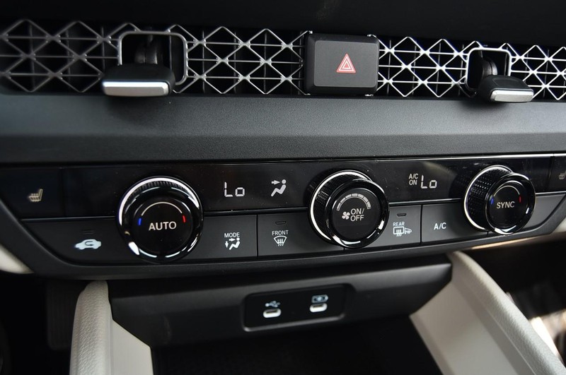 2025 Honda Accord SE photo 12
