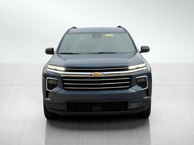 2026 Chevrolet Traverse photo 9