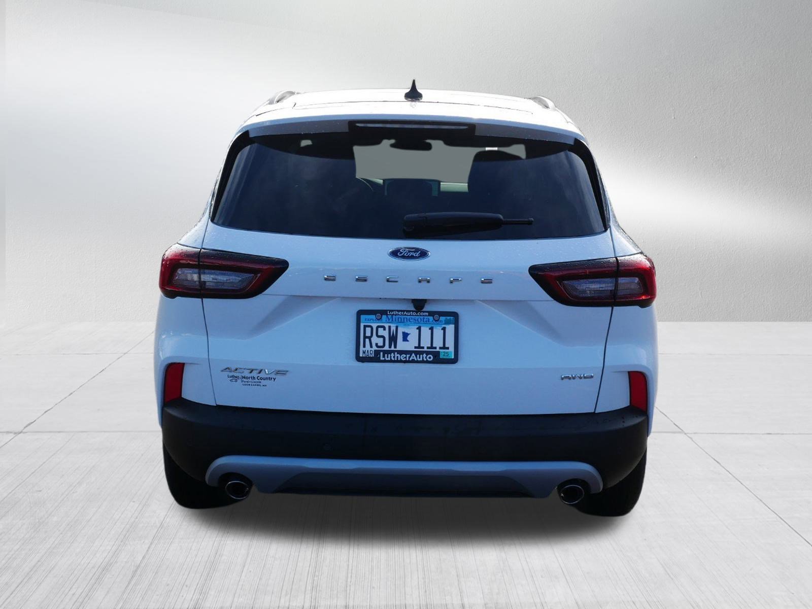 2024 Ford Escape Active photo 6