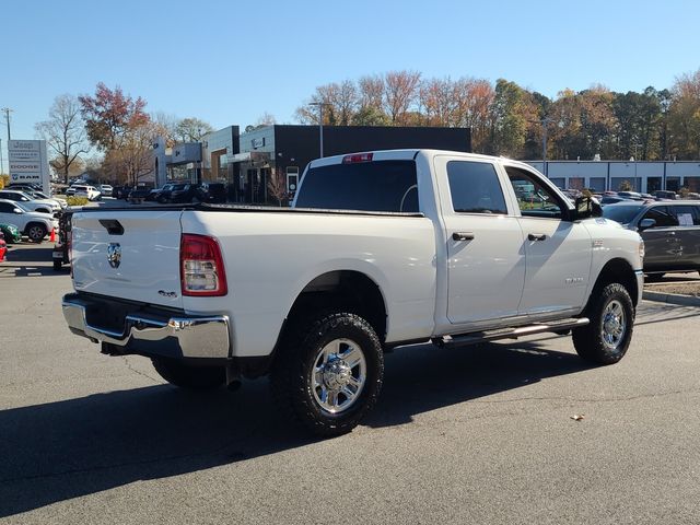 2019 Ram 2500 Tradesman photo 3