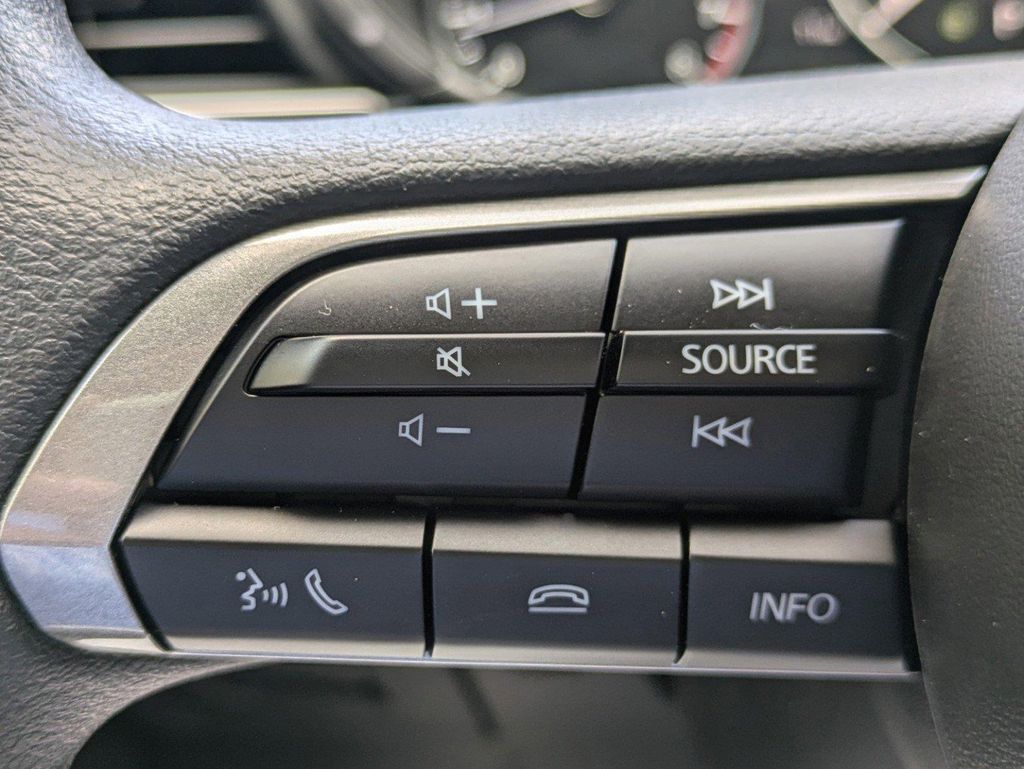 2025 Mazda CX-30 2.5 S photo 22