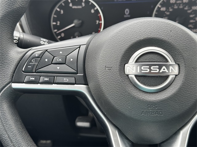 2023 Nissan Altima 2.5 SV photo 24