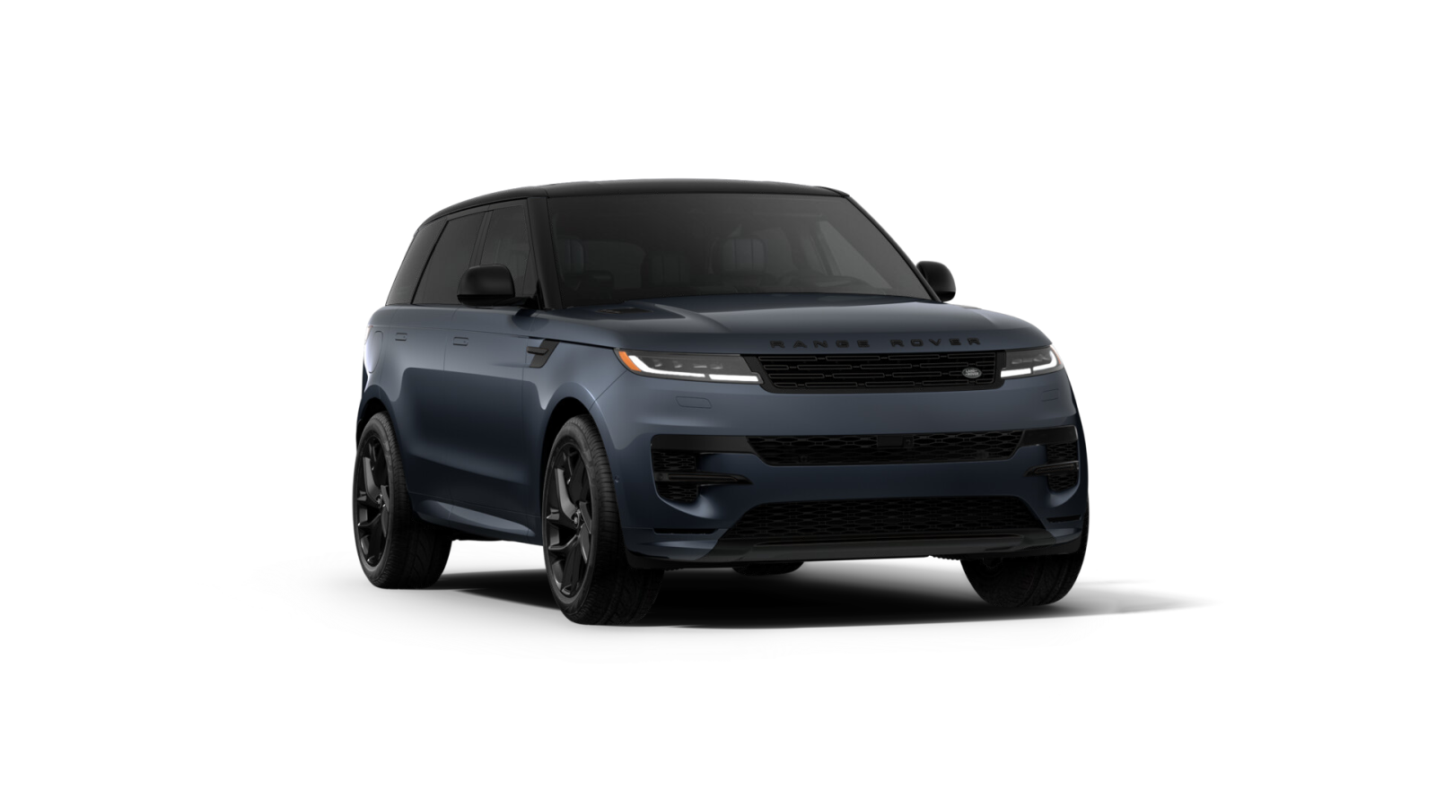 2025 Land Rover Range Rover Sport Dynamic SE's photo