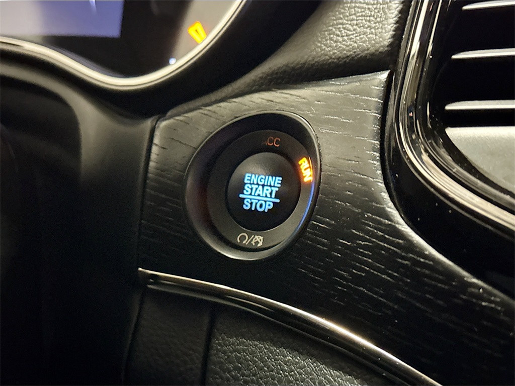2019 Jeep Grand Cherokee High Altitude photo 32