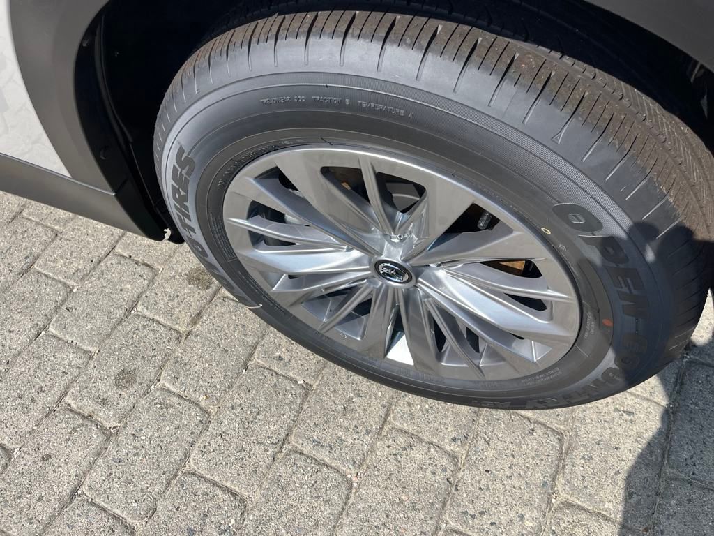 2025 Mazda CX-90 3.3 Turbo Preferred photo 23