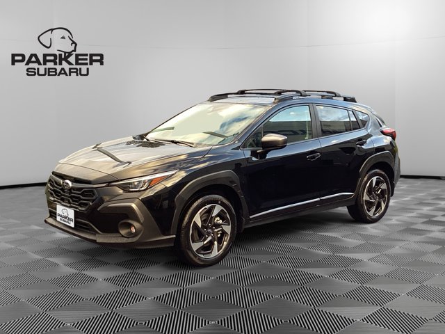 2026 Subaru Crosstrek Limited's photo