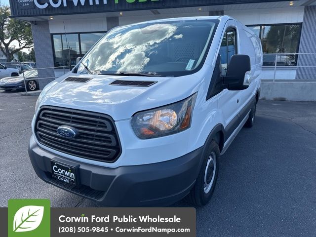 2017 Ford Transit Van Base