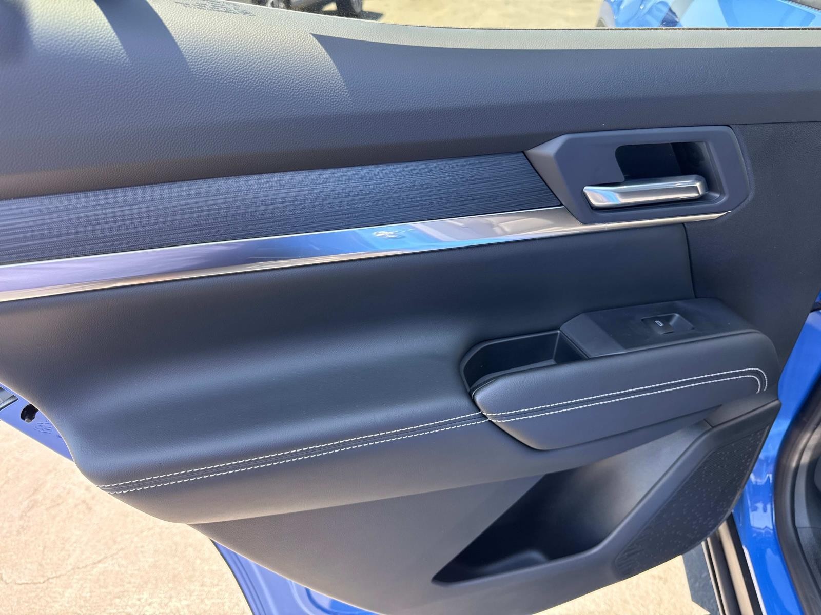 2026 Gmc Terrain Elevation photo 20
