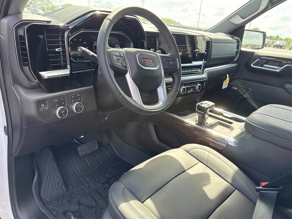 2026 Gmc Sierra 1500 Elevation photo 15