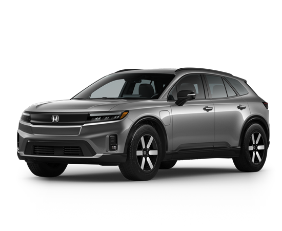 New 2025 Mercury Silver Metallic Honda Touring image 1