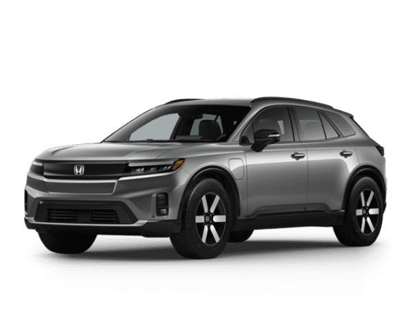 2025 Honda Prologue