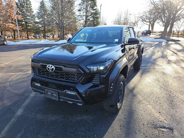 2024 Toyota Tacoma TRD Off Road's photo