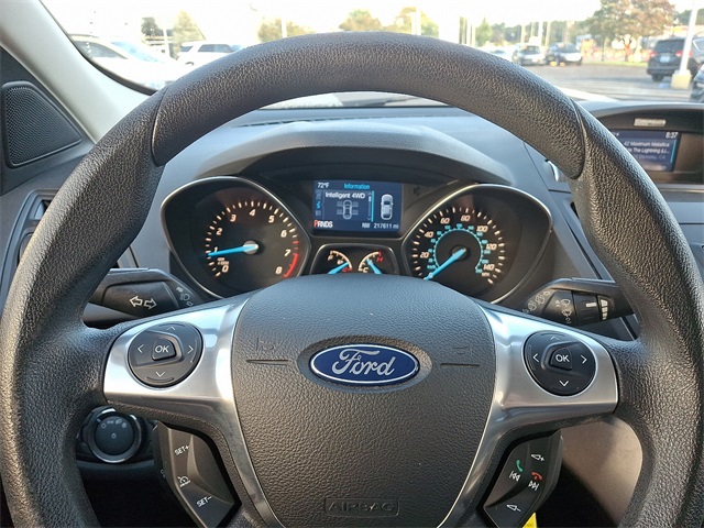 2014 Ford Escape SE photo 19